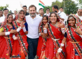 Bharat Jodo Yatra