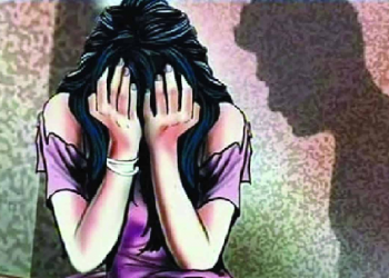 Teenage Girl Raped