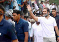 Rahul Gandhi gets death threat