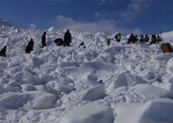 army jawans dead in Jammu-Kashmir