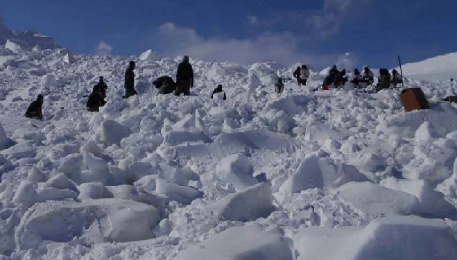 army jawans dead in Jammu-Kashmir