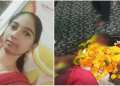 delhi murder man kills wife