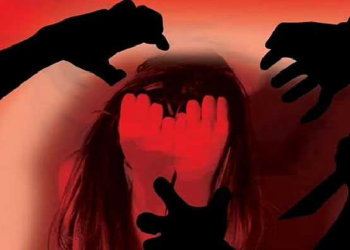 Minor Sisters Kidnapped gang-raped