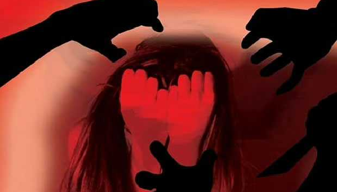 Minor Sisters Kidnapped gang-raped