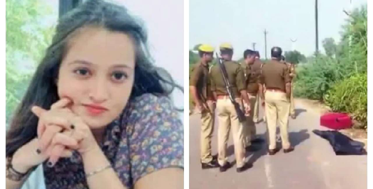 Man Shot Daughter