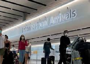 New Rules For International Passengers