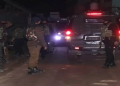 Labourer Shot At By Terrorists In Kashmir