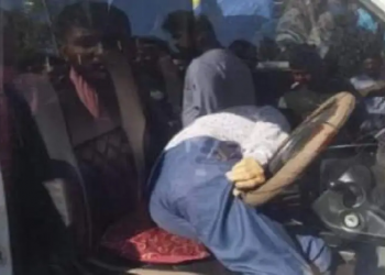 Guwahati trader murder case