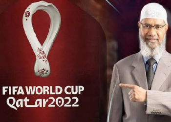 BJP Leader Calls For World Cup Boycott