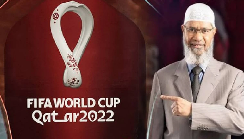 BJP Leader Calls For World Cup Boycott
