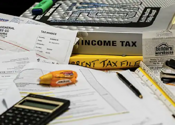 Bihar Income Tax Detects ₹ 100 Crore