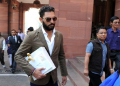 Yuvraj Singh