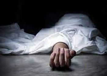 Drug addict kills his entire family