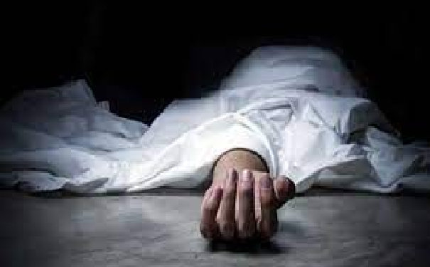 Drug addict kills his entire family