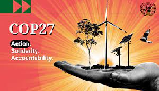 COP27