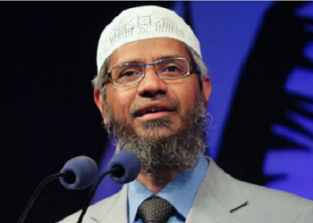 Zakir Naik
