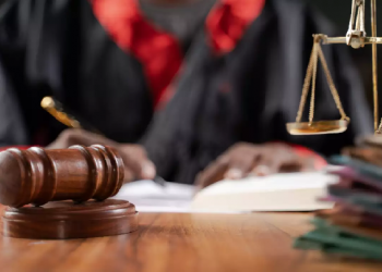 Man Gets Death Penalty For Raping Daughter