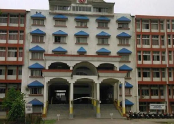 Girijanand Chowdhury University
