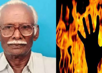 Tamilnadu Protesting Hindi imposition
