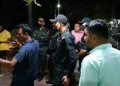 Paramilitary Jawan killed