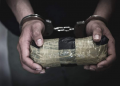 heroin seized in Mumbai airport