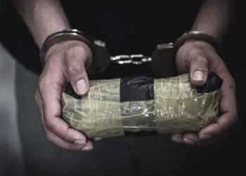 heroin seized in Mumbai airport