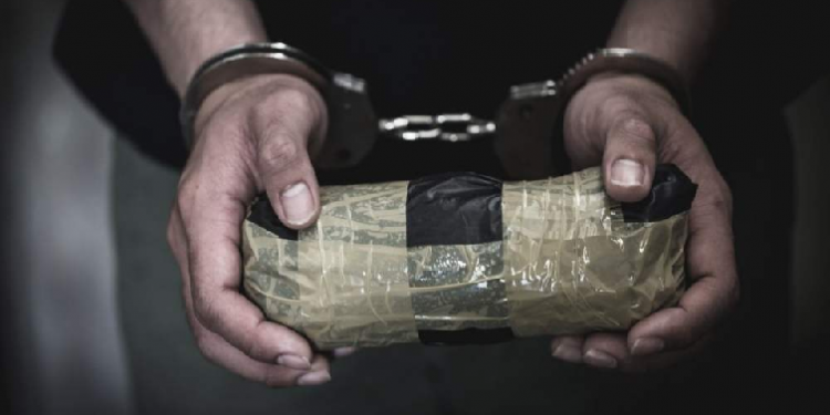 heroin seized in Mumbai airport