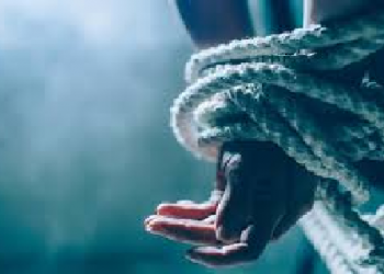 kidnapped minors rescued