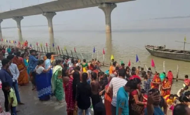 Chhath Puja