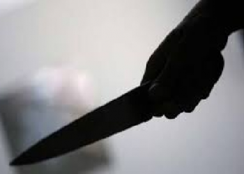 man strikes down 6 persons