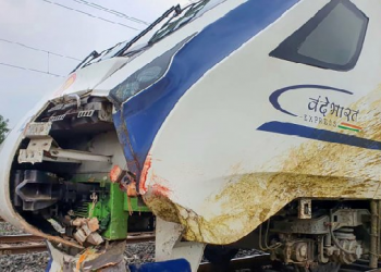 Vande Bharat Express