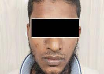 Al-Qaeda terrorist arrested