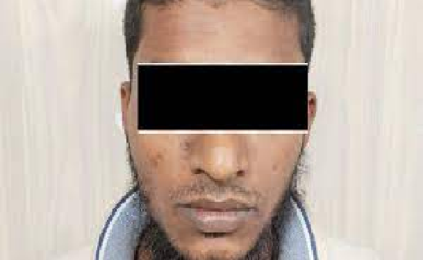 Al-Qaeda terrorist arrested