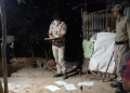 Tripura Teen Kills Mother sister
