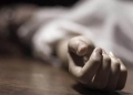 Live-In Partner Killed Woman