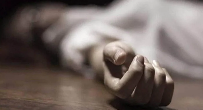Live-In Partner Killed Woman