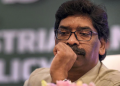 Hemant Soren Jharkhand CM