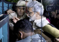 Gautam Navlakha