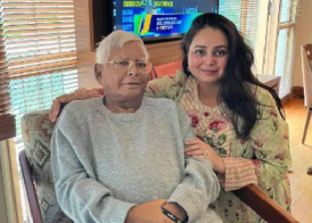 Lalu Prasad Yadav