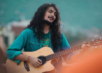 Arghadeep Barua