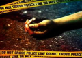 Man Kills Friend
