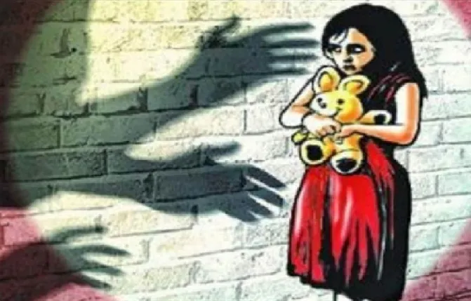 Specially Abled Girl Raped In Bhopal