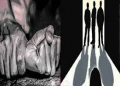 Woman Gang-Raped