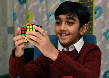 UK boy gets higher IQ score