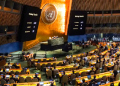 ukraine vote against israel