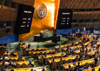 ukraine vote against israel