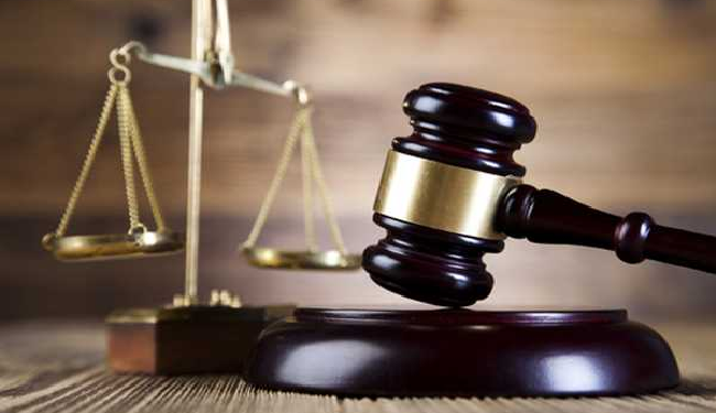 RSS Workers Convicted In Murder Case