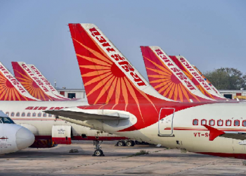 Air India