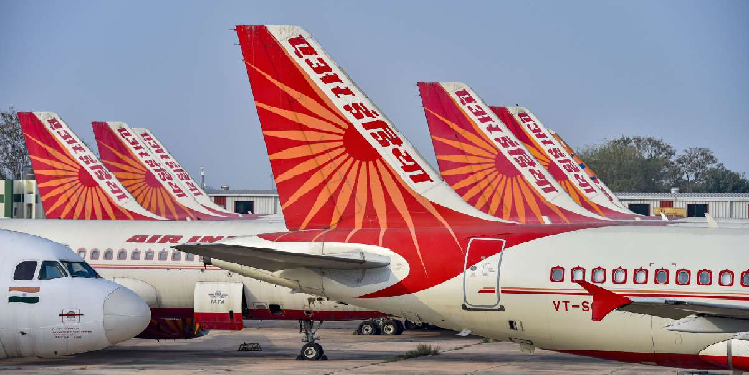 Air India