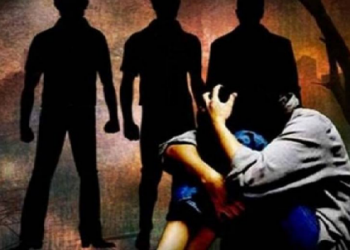 minor girl gangraped